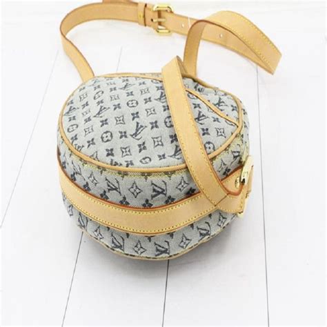 louis vuitton mini linn jeanne bag|Louis Vuitton Monogram Mini Lin Jeanne GM Vintage .